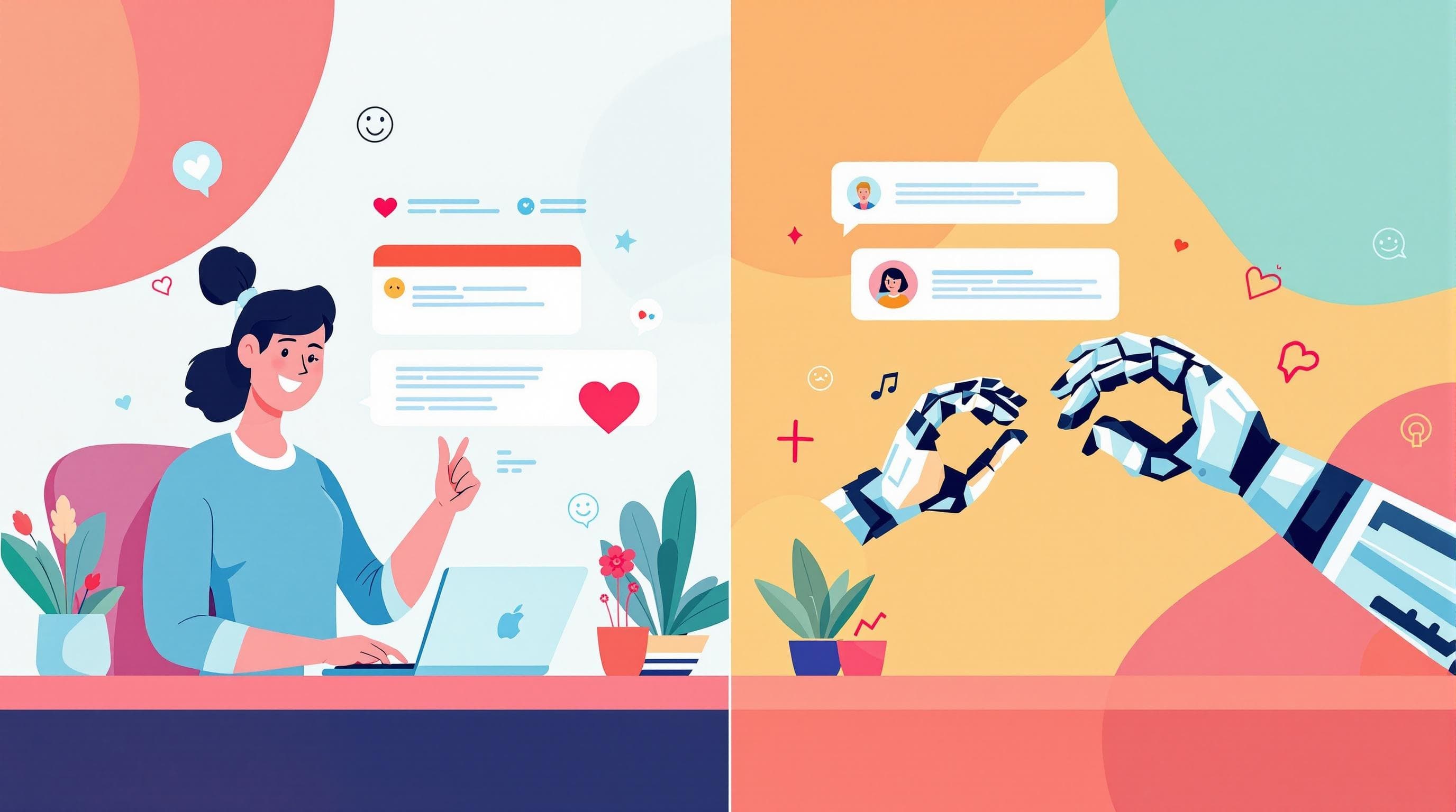 Featured image for "Automatic Instagram Comments for Brands: Strategy or Spam?"