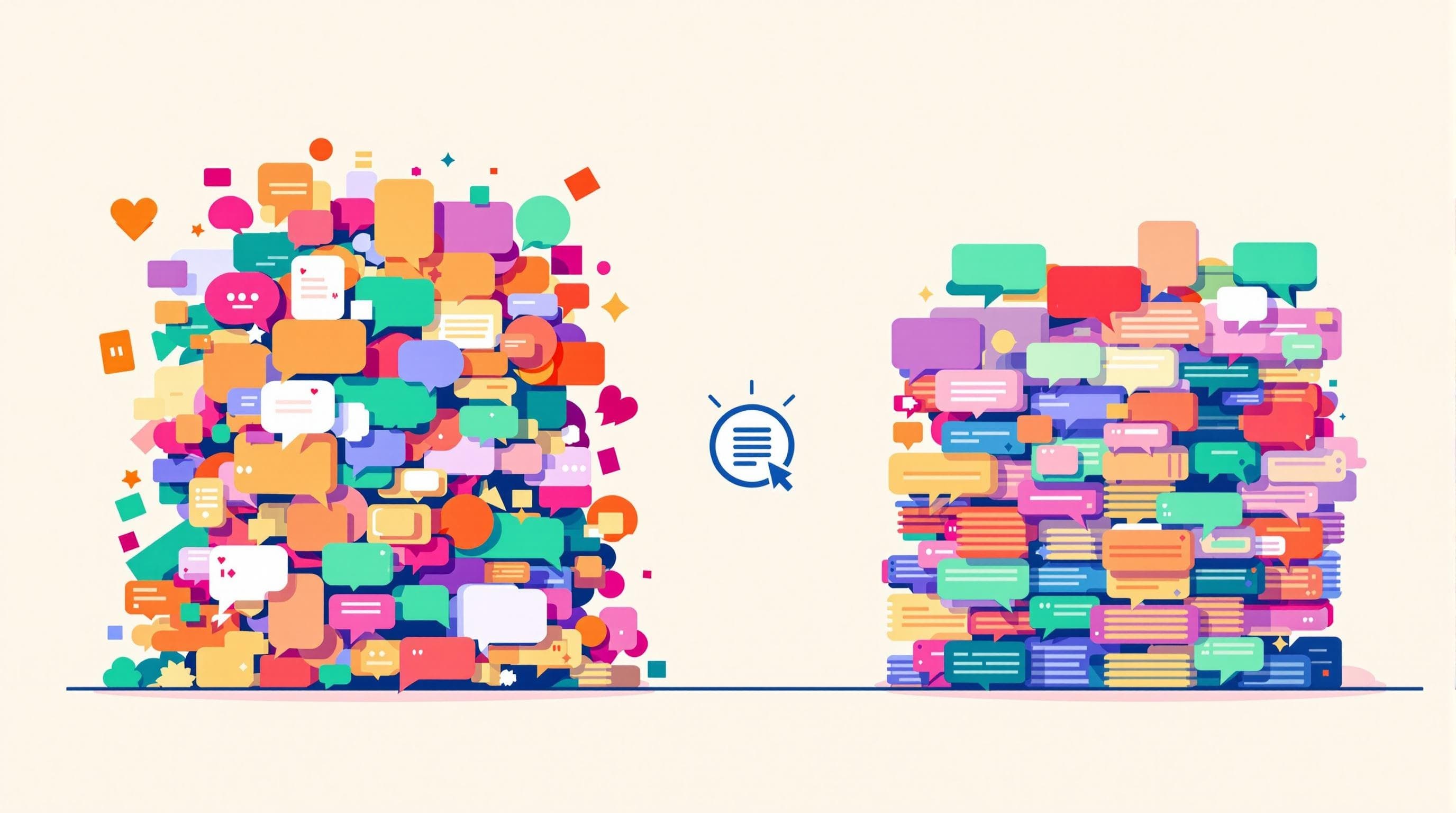 Featured image for "From Chaos to Control: How Brands Use Smart Tools to Manage Instagram Comments"