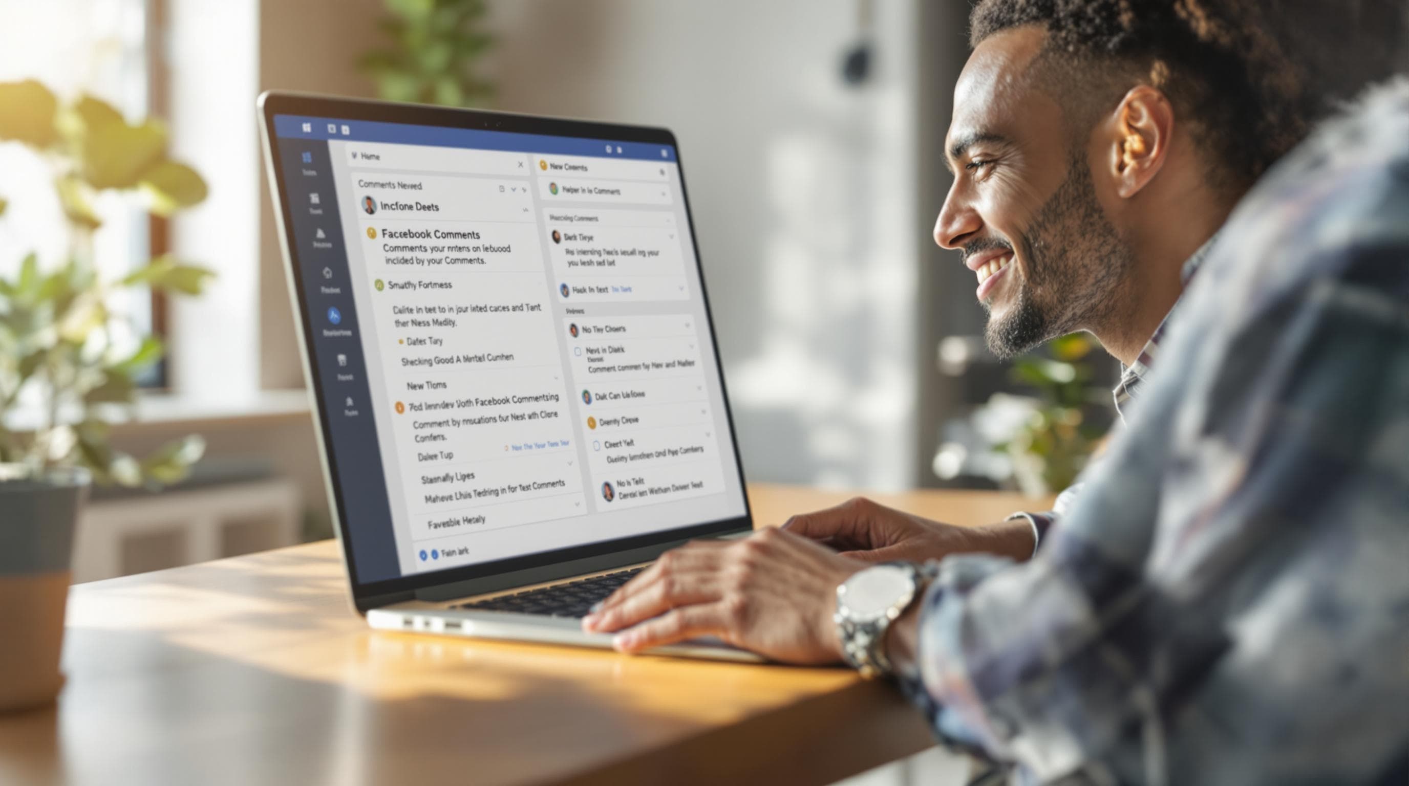 Featured image for "How Facebook AI Reply Tools Are Transforming Customer Interactions in 2025"