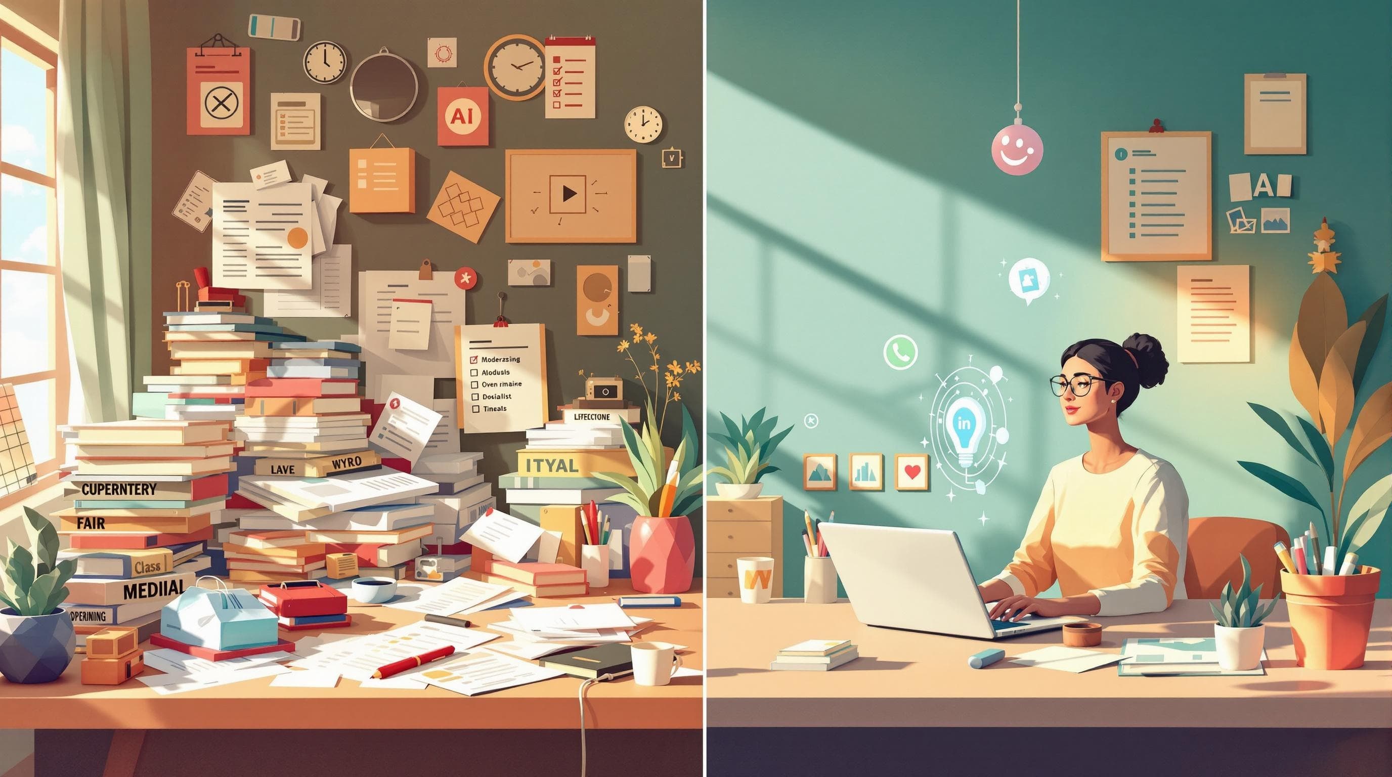 Featured image for "Moderation Tools Are Dead — Meet Their Smarter AI Replacement"