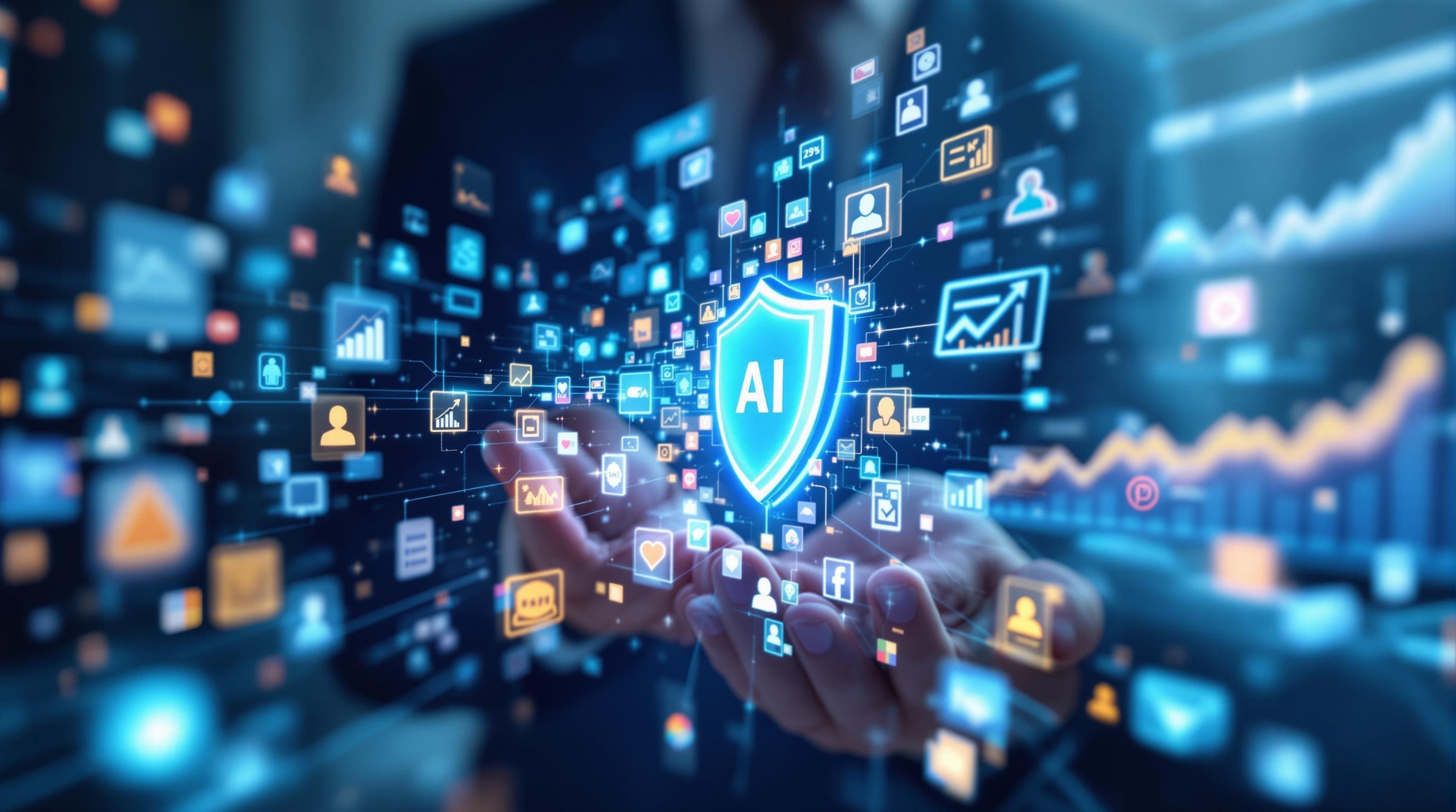 Featured image for "Running Paid Ads? Here's Why You Need AI Comment Moderation Now"