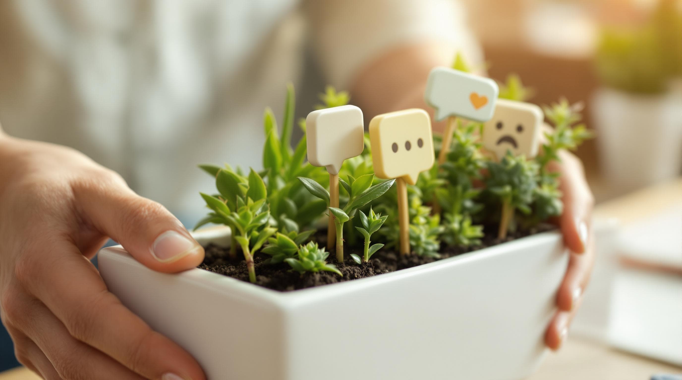 Featured image for "Social media moderation: 7 steps to boost engagement"