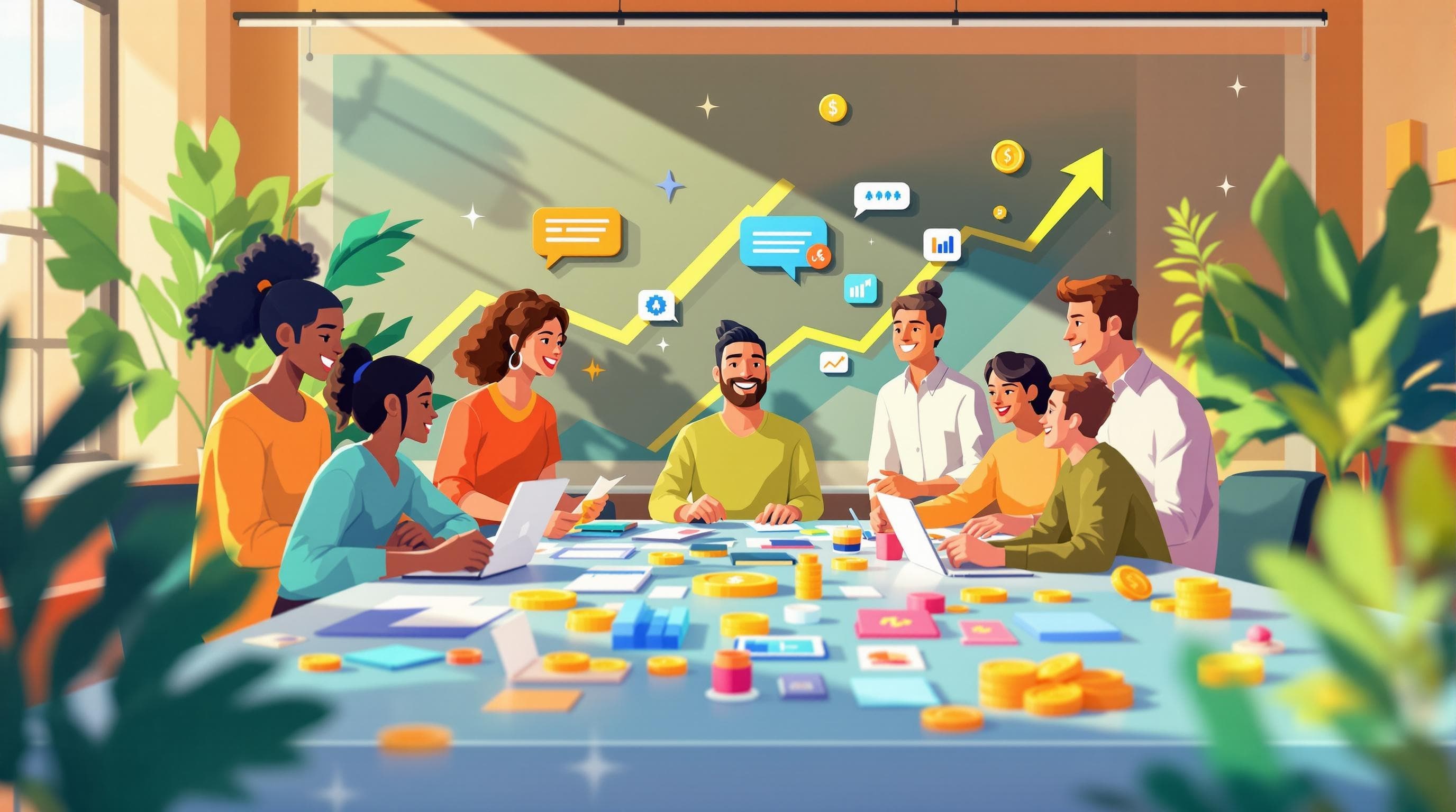 Featured image for "The Best Free AI Tools for Affiliate Marketing That Boost Conversions"