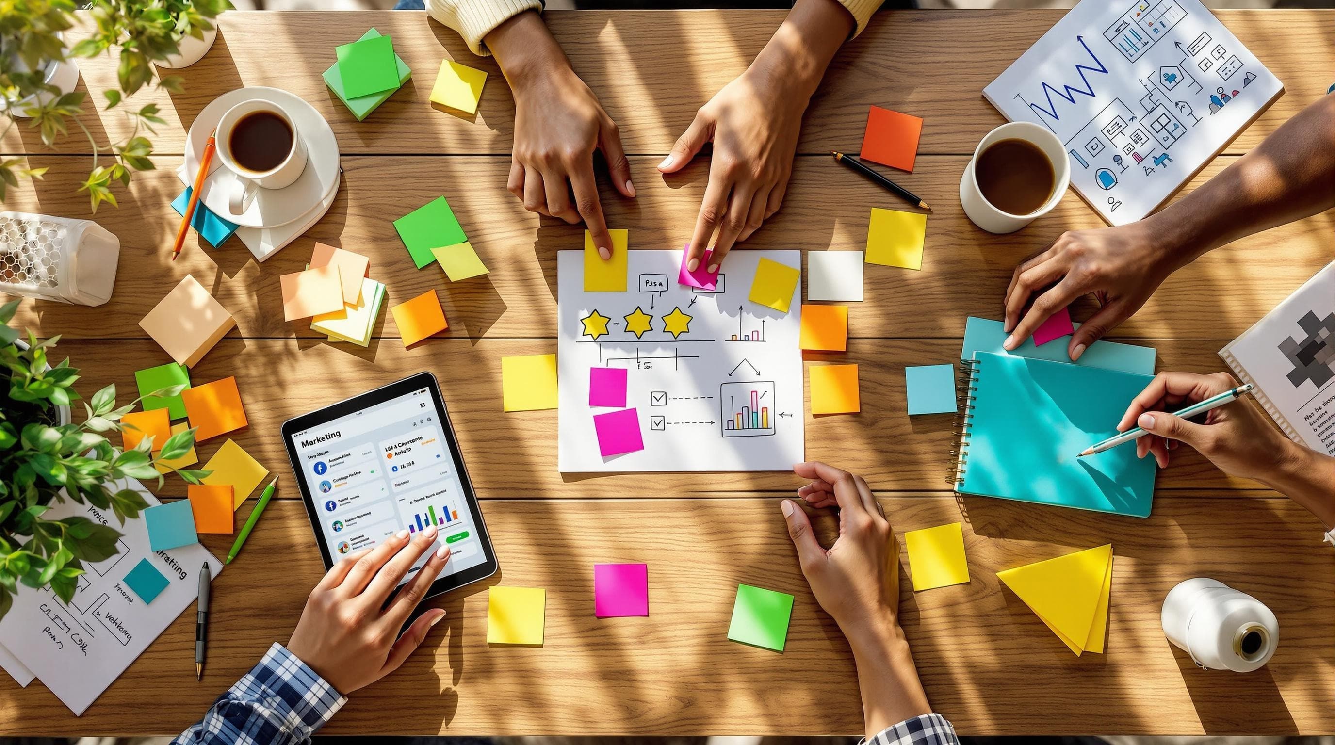 Featured image for "The Best Tools for Digital Marketing Agencies in 2025"