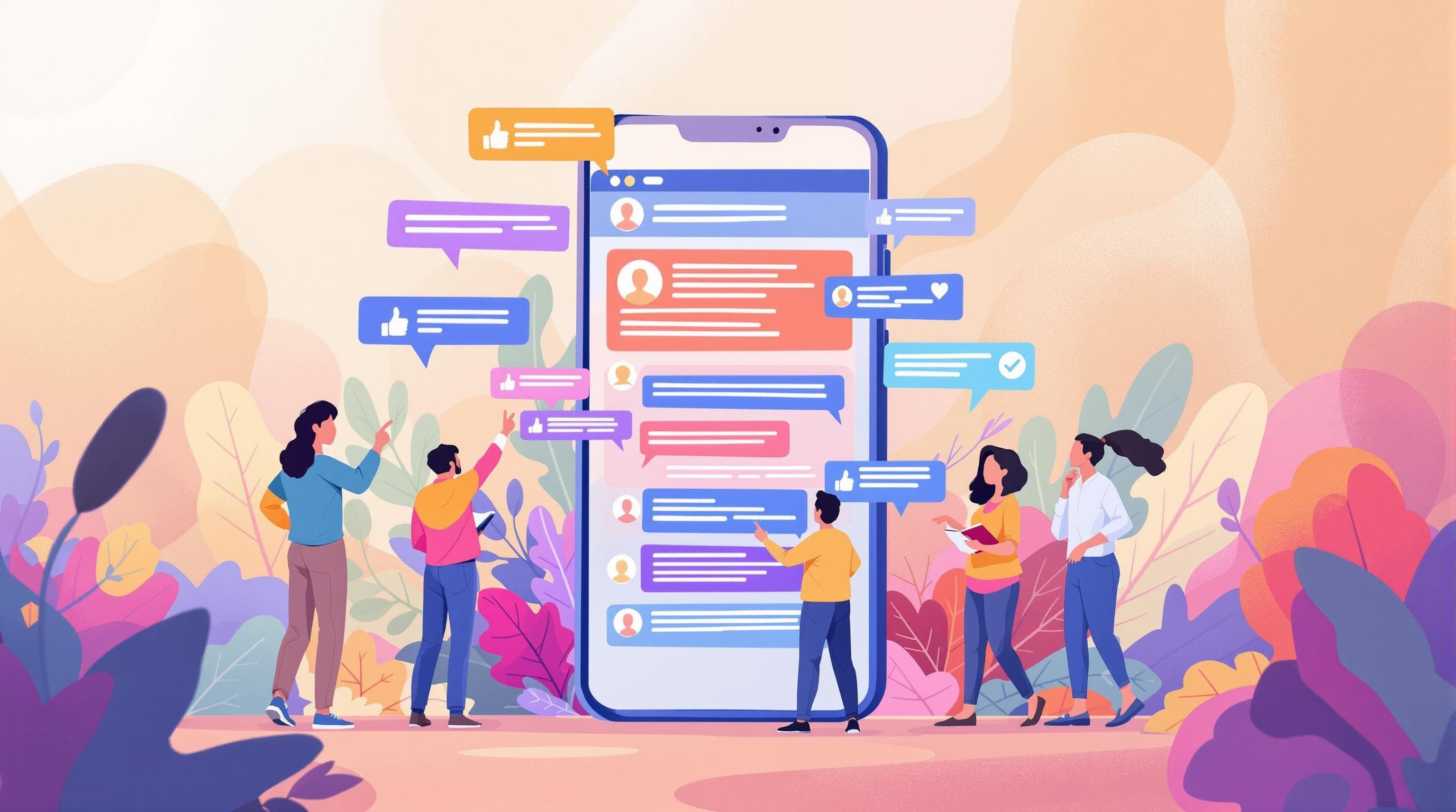 Featured image for "Want to Improve Facebook Ads? Start with Your Comments Section"