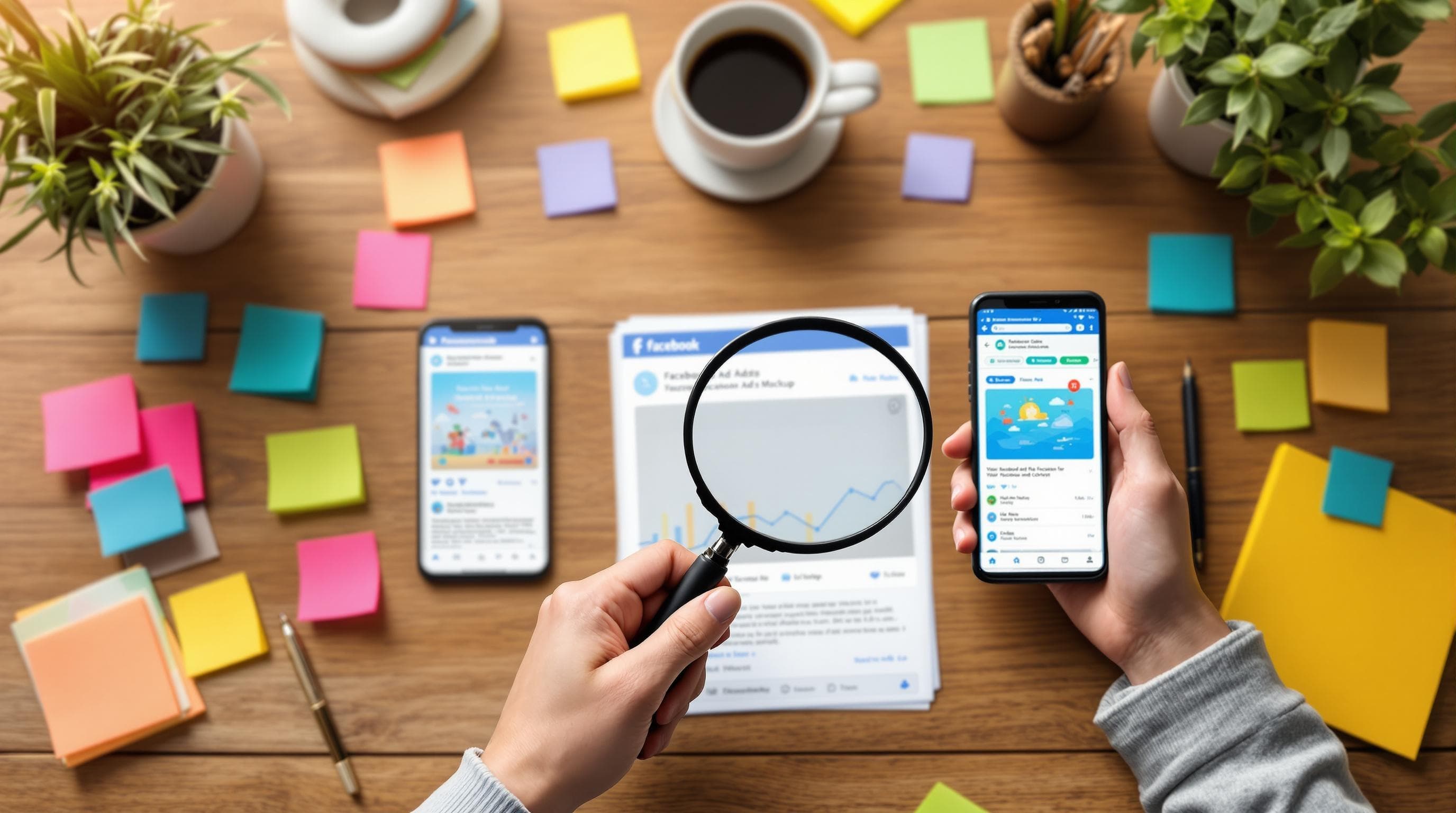 Featured image for "What Determines Facebook Ad Effectiveness? A Complete Breakdown"