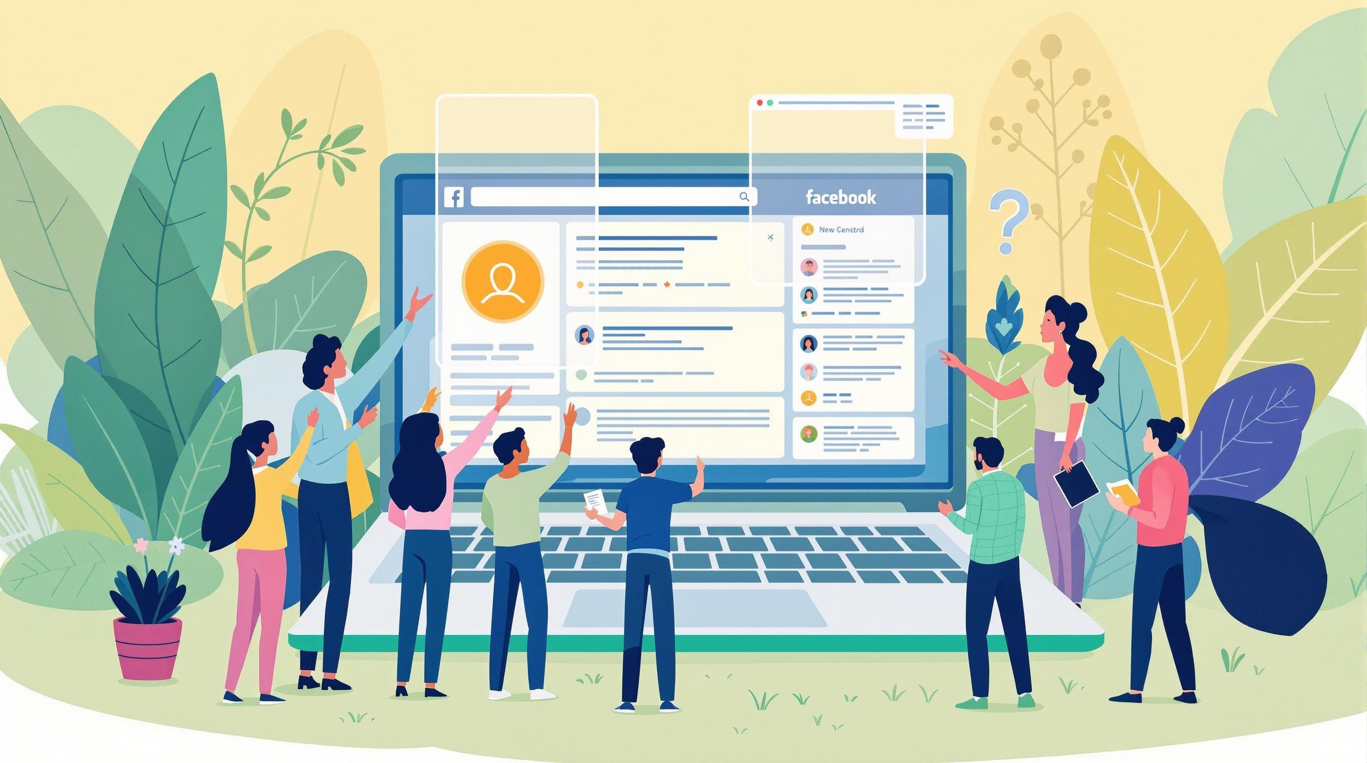 Featured image for "What Is Moderation Assist on Facebook and Is It Enough to Protect Your Page?"